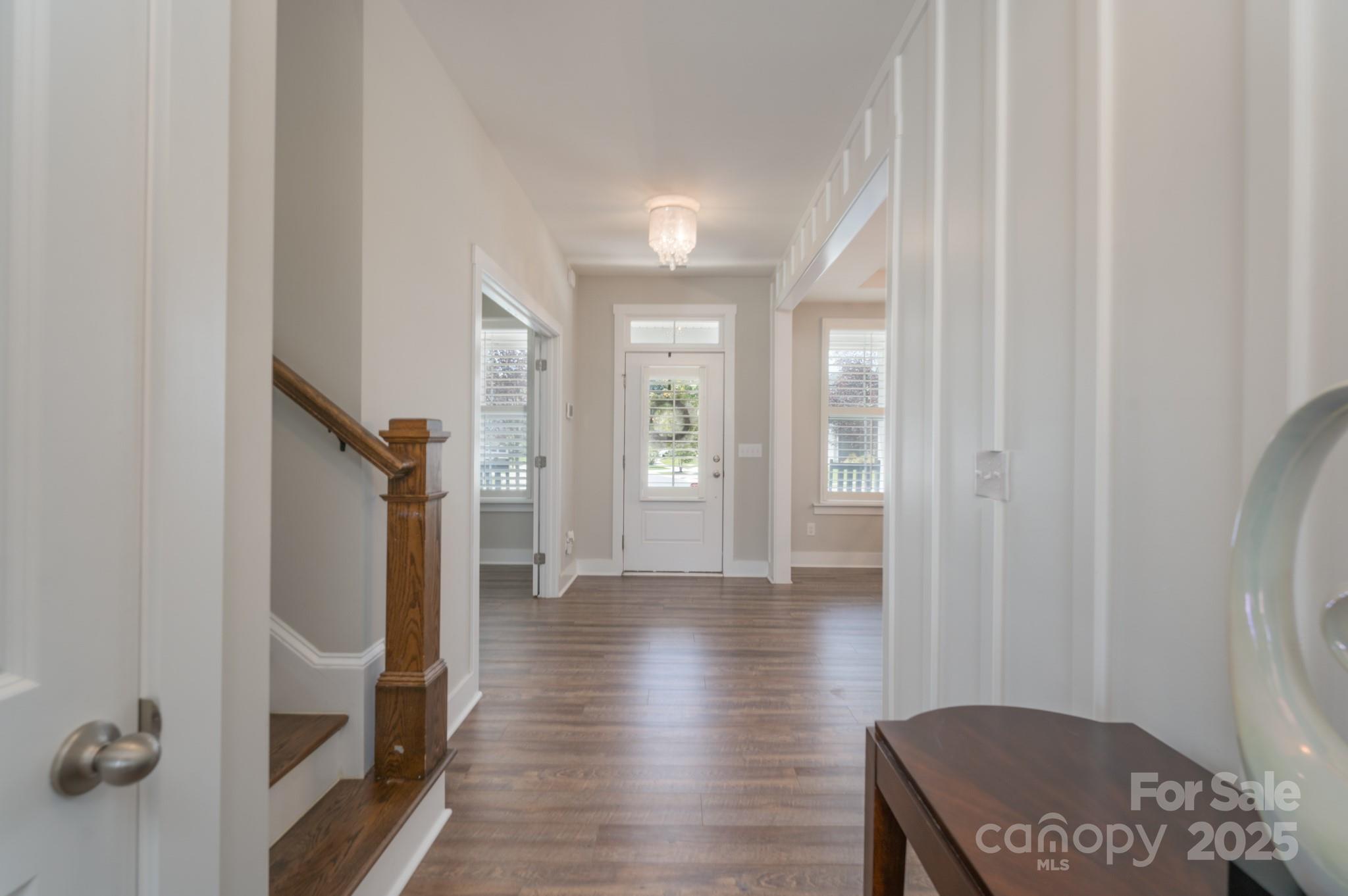 Masons Bend - Residential