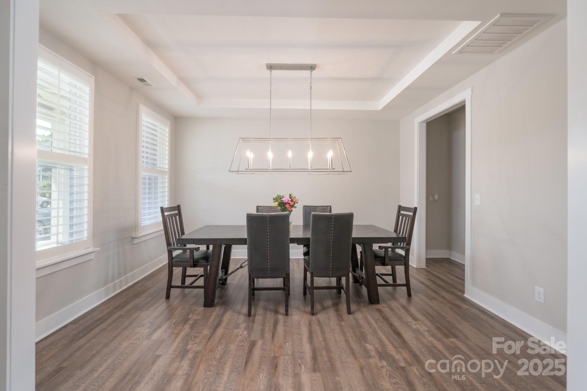 Masons Bend - Residential