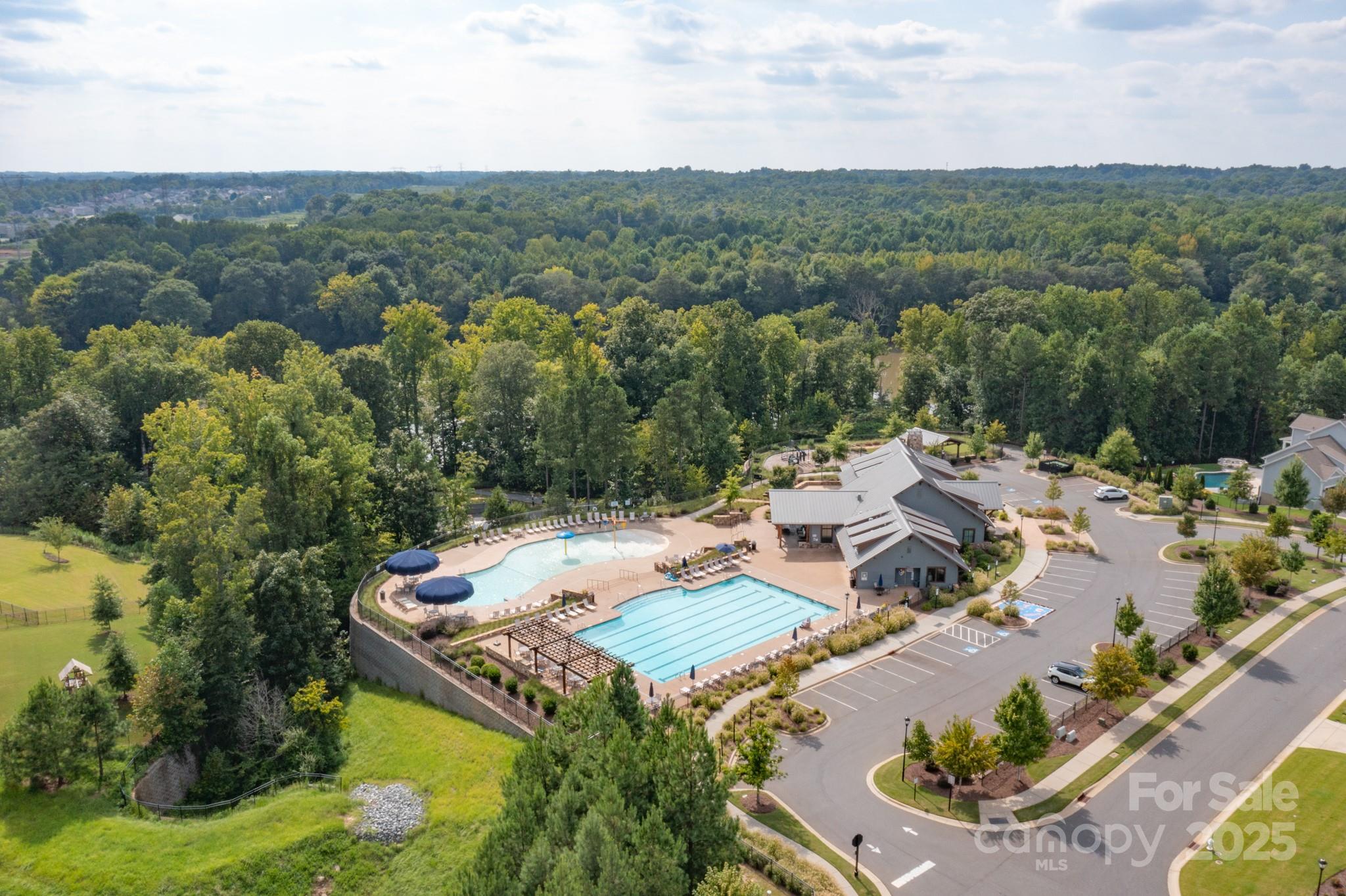 Masons Bend - Residential