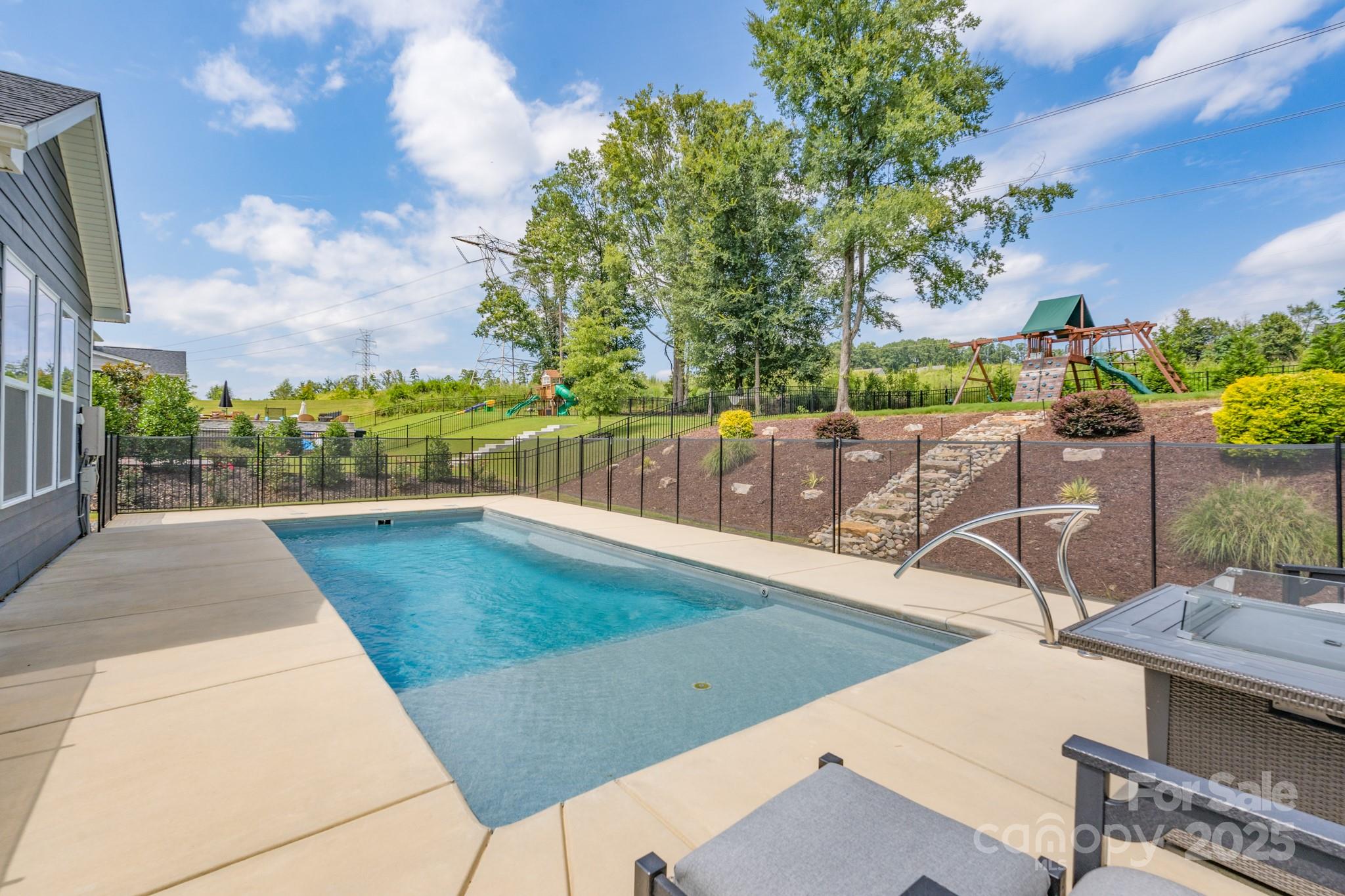 Masons Bend - Residential