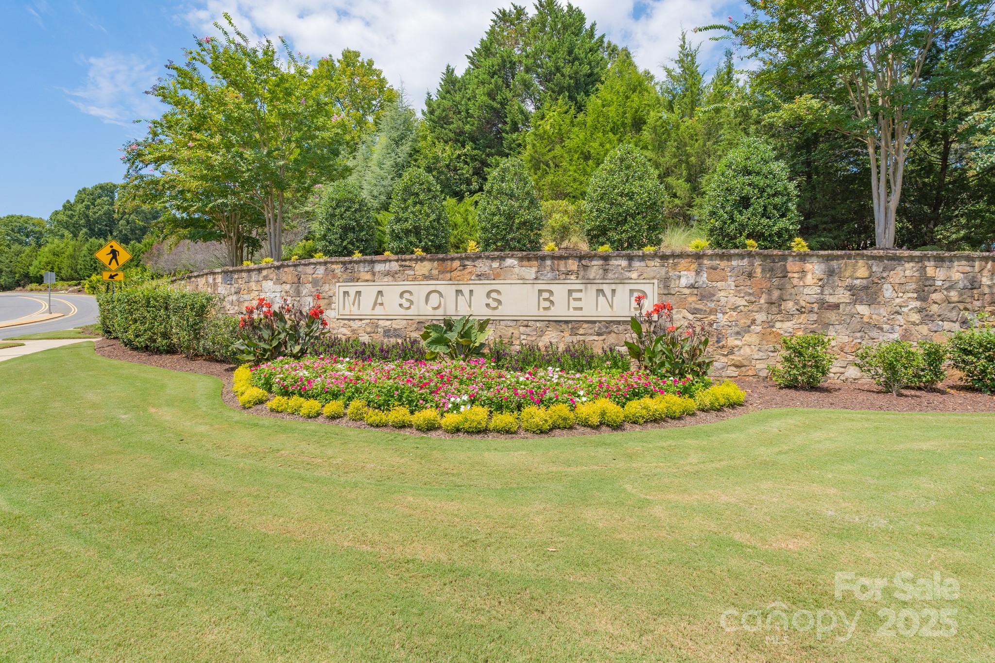 Masons Bend - Residential
