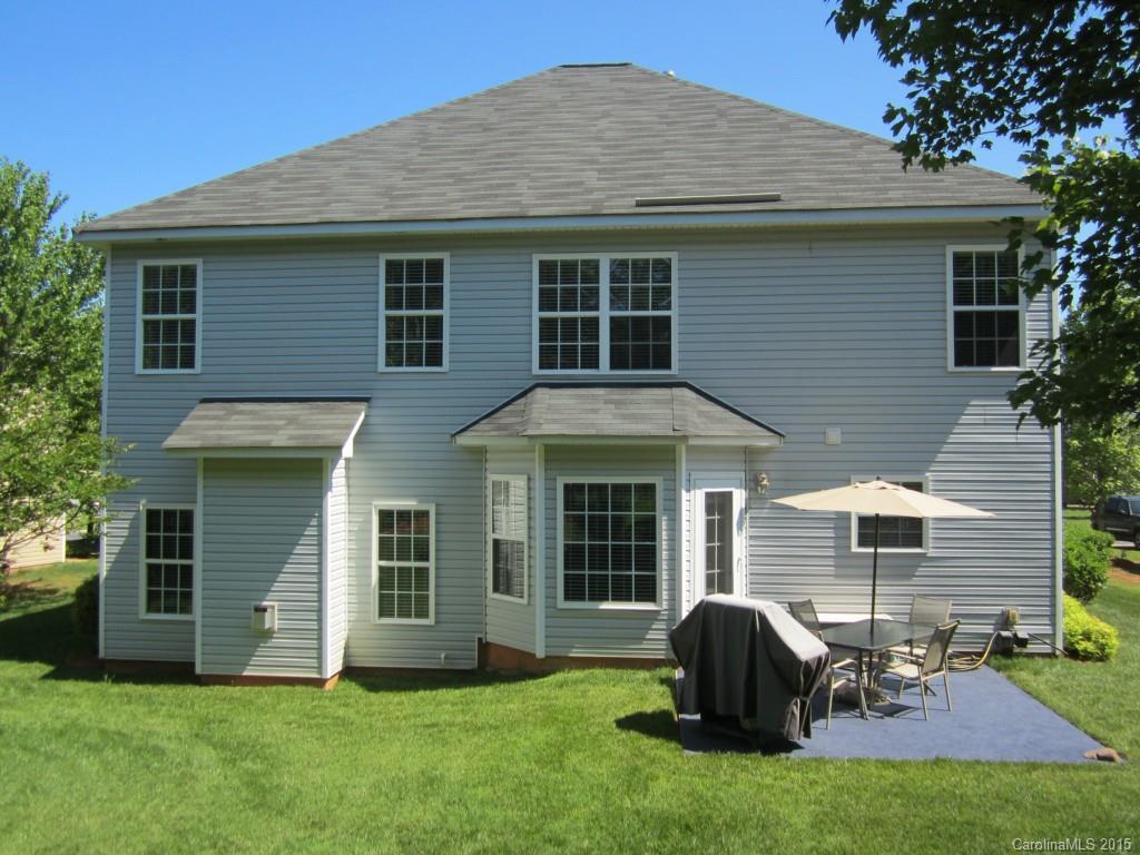 Sandy Pointe - Residential
