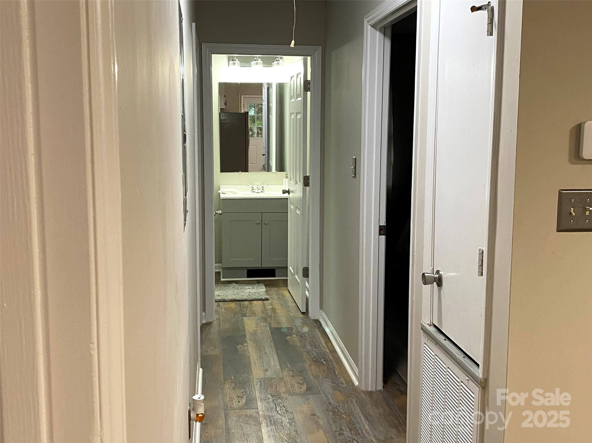 Big Oak - Residential