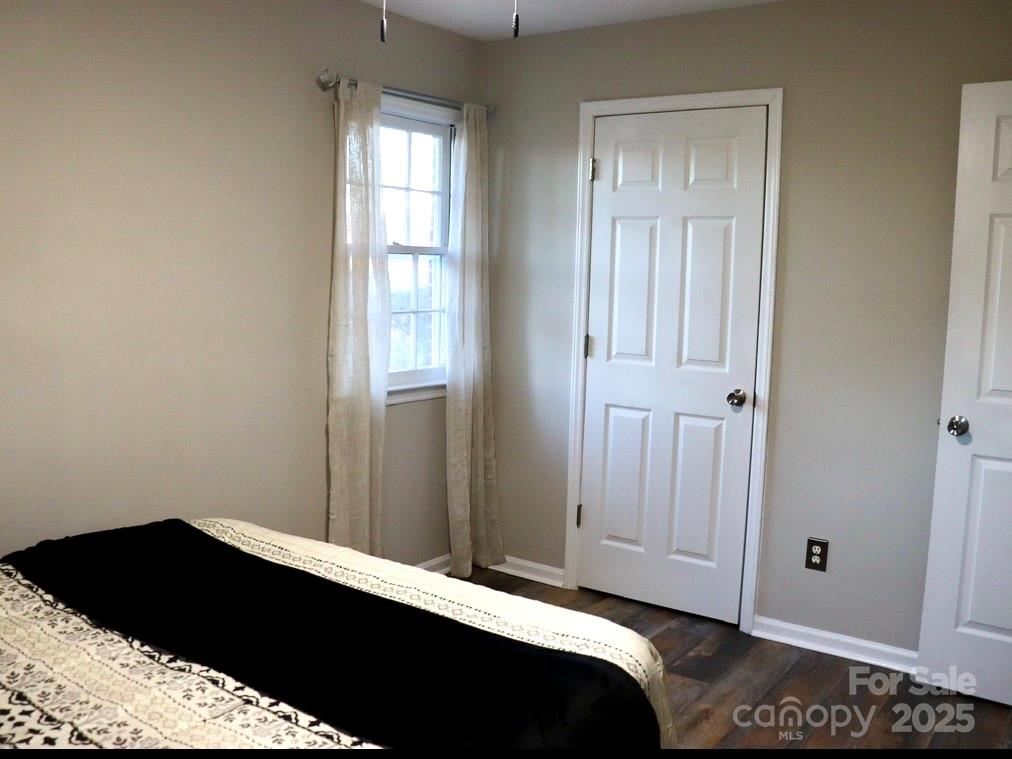 Big Oak - Residential