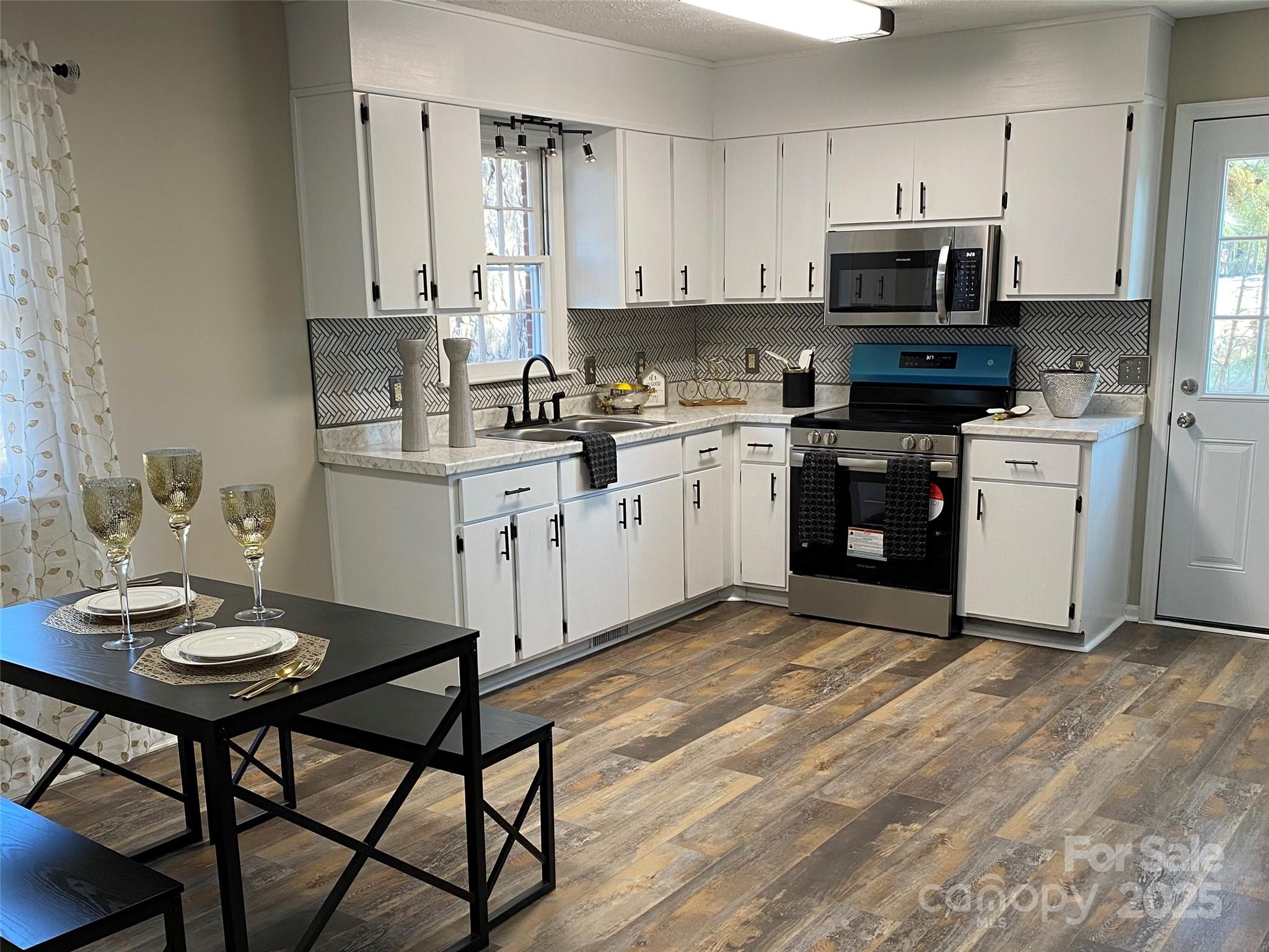 Big Oak - Residential