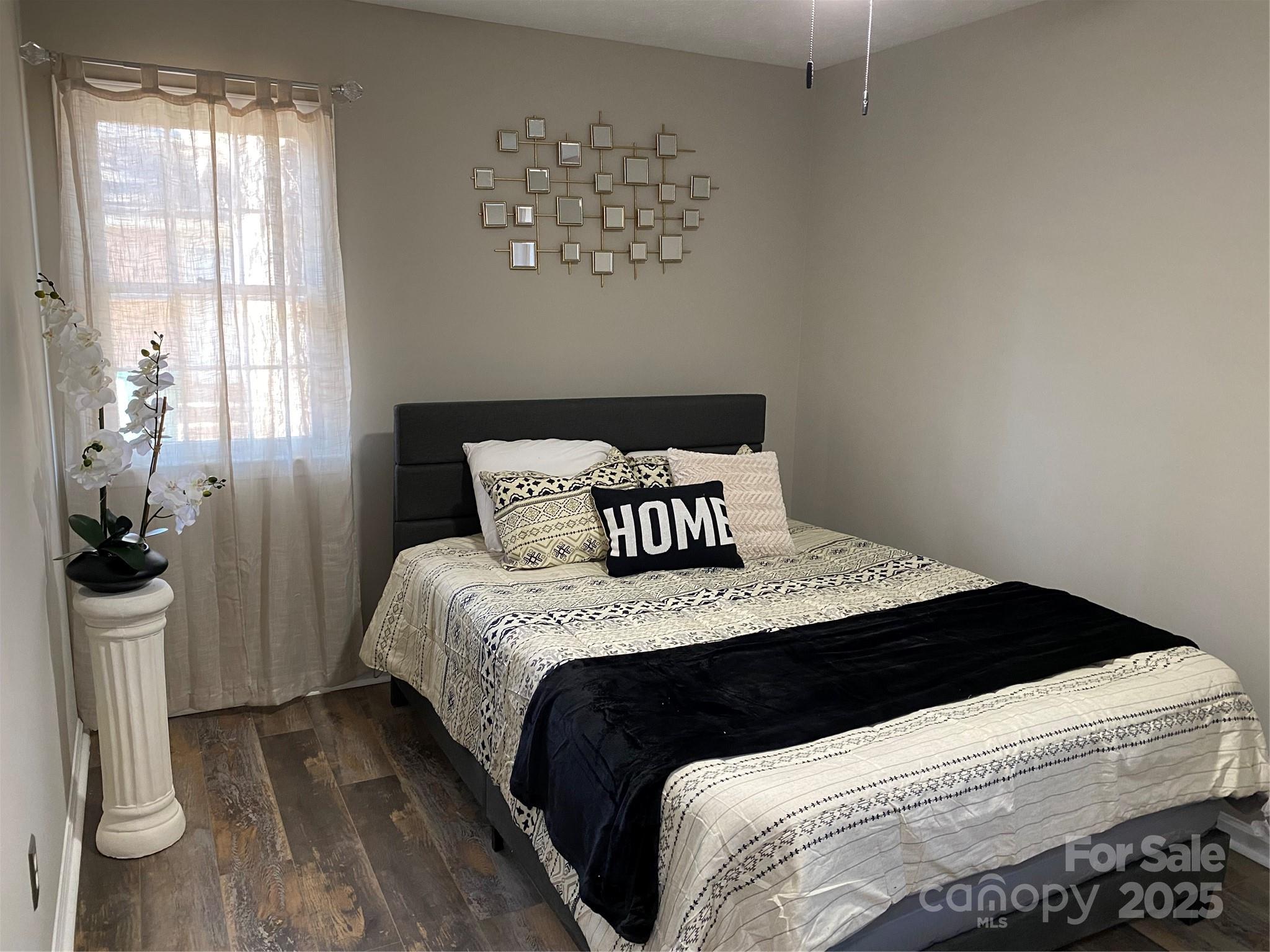 Big Oak - Residential