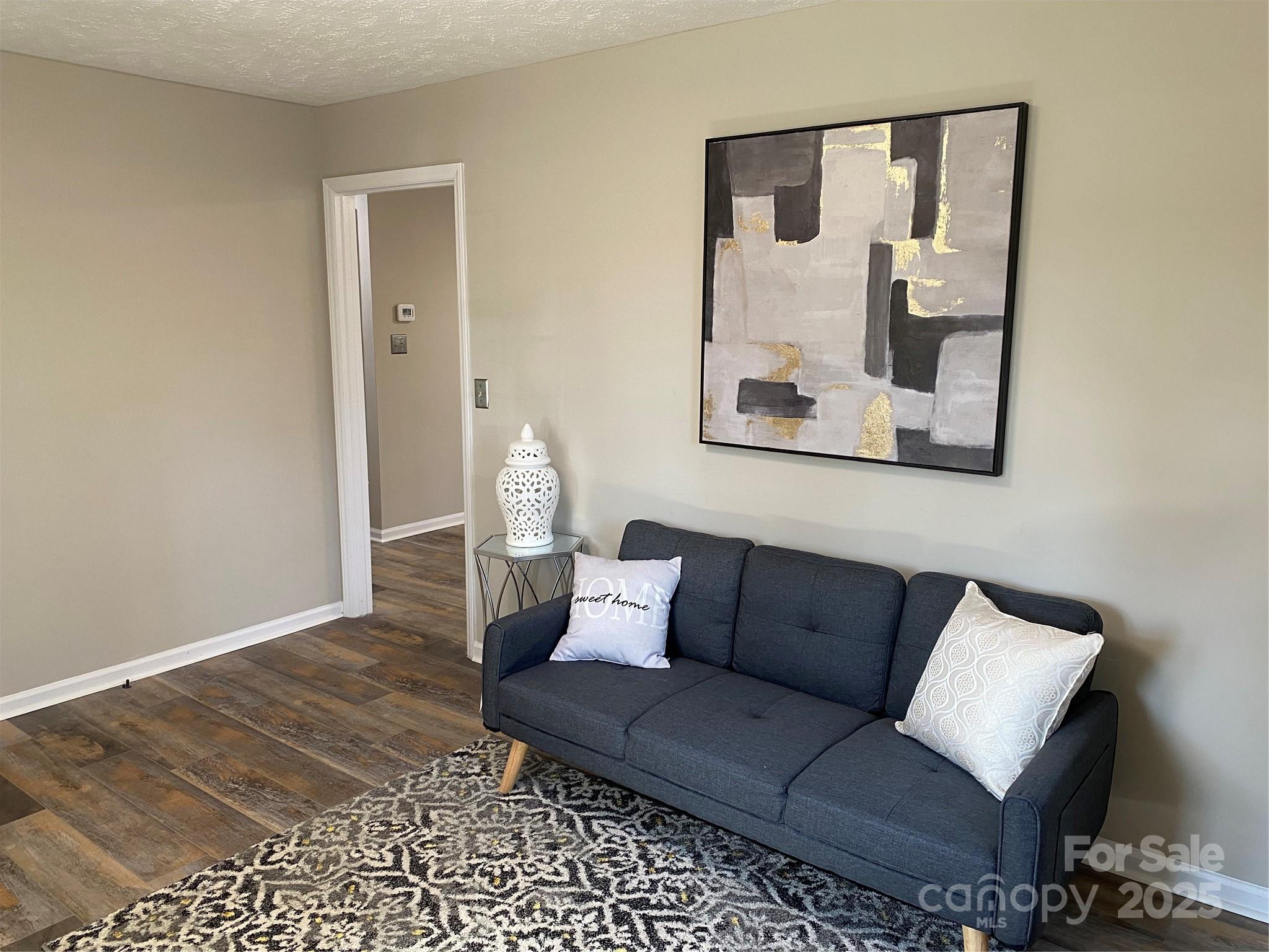 Big Oak - Residential