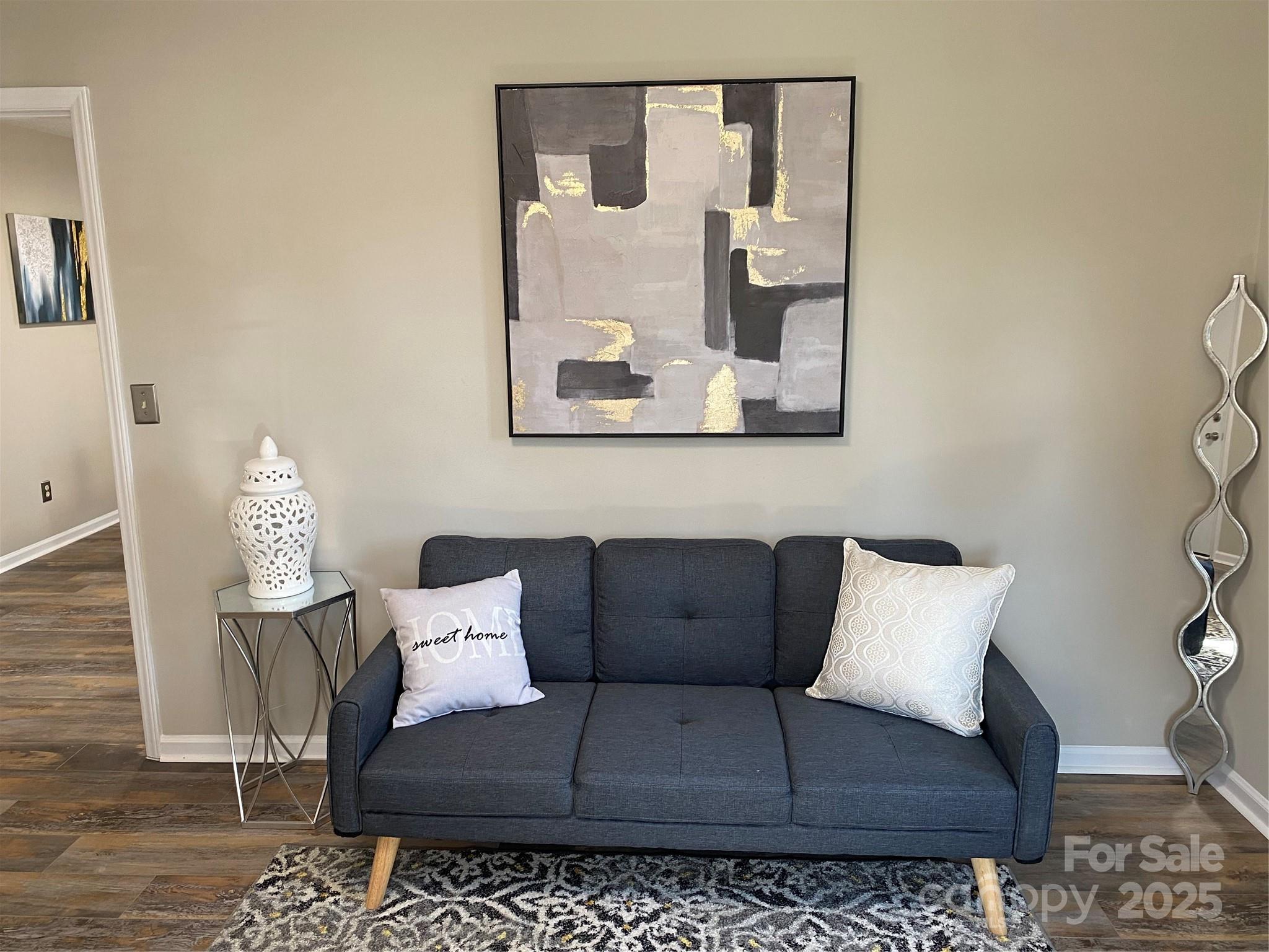Big Oak - Residential