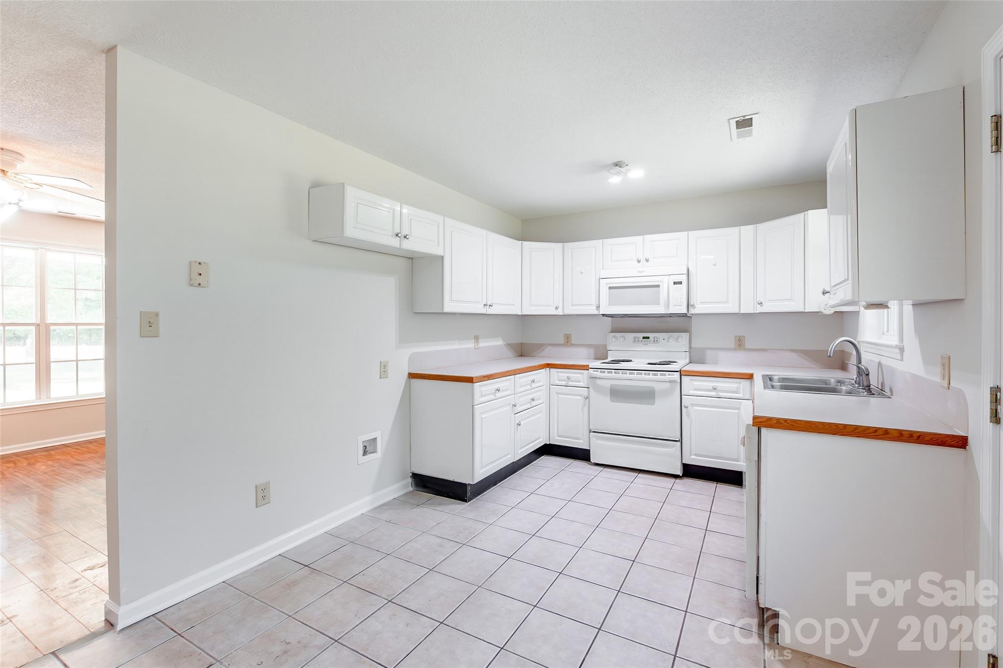 Ole Eastpointe - Residential