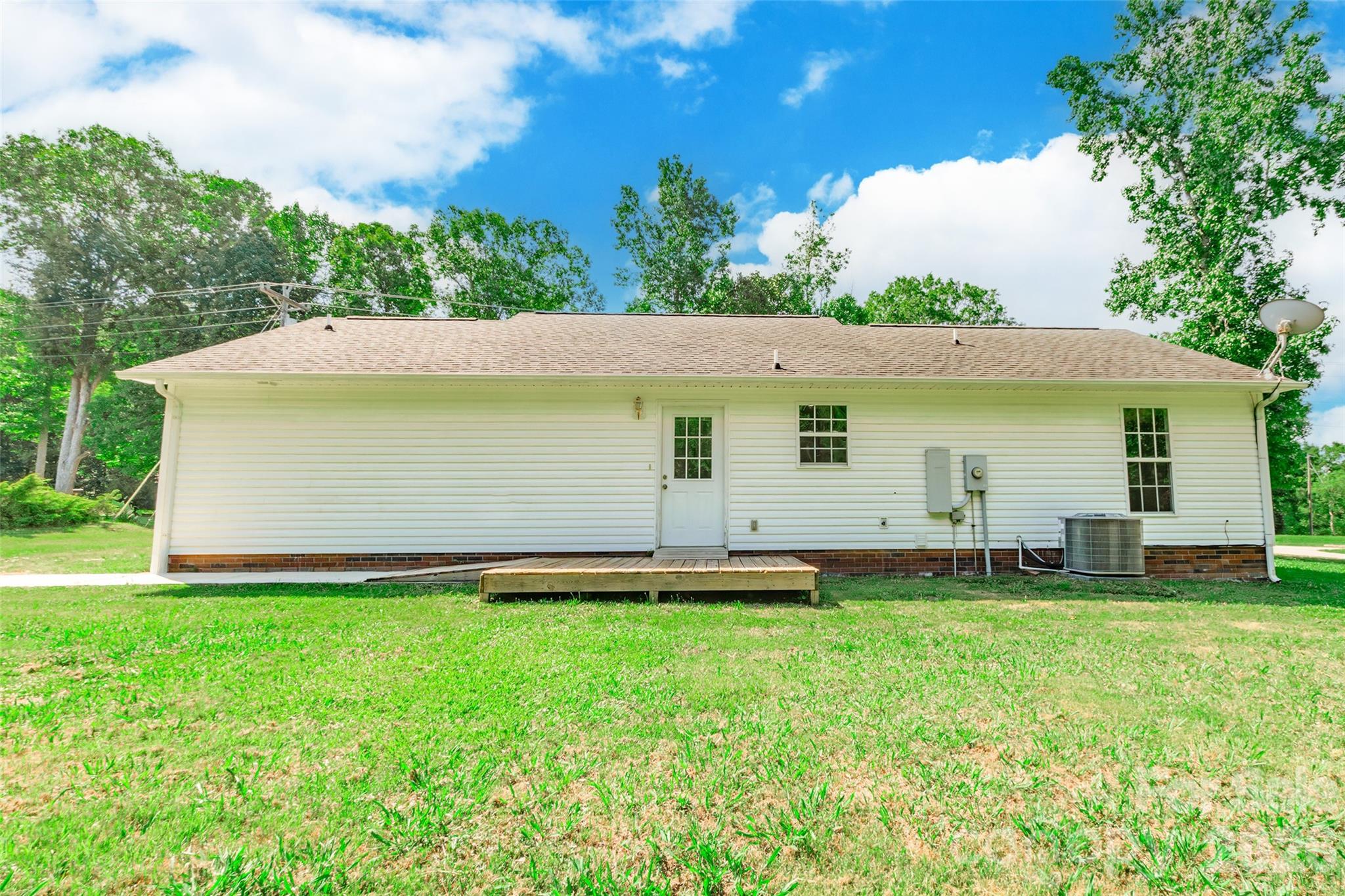 Ole Eastpointe - Residential