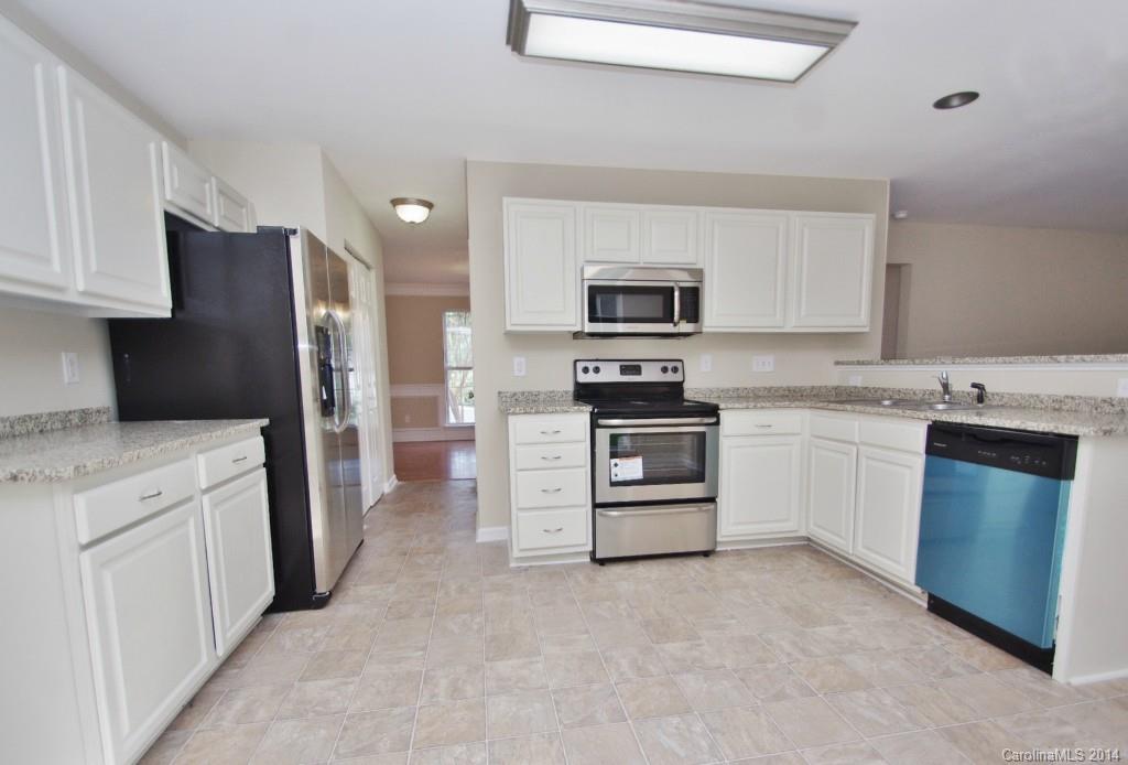 Whitegrove - Residential