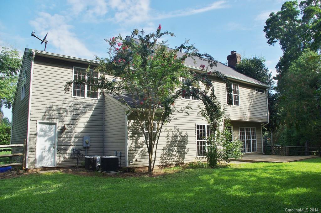 Whitegrove - Residential