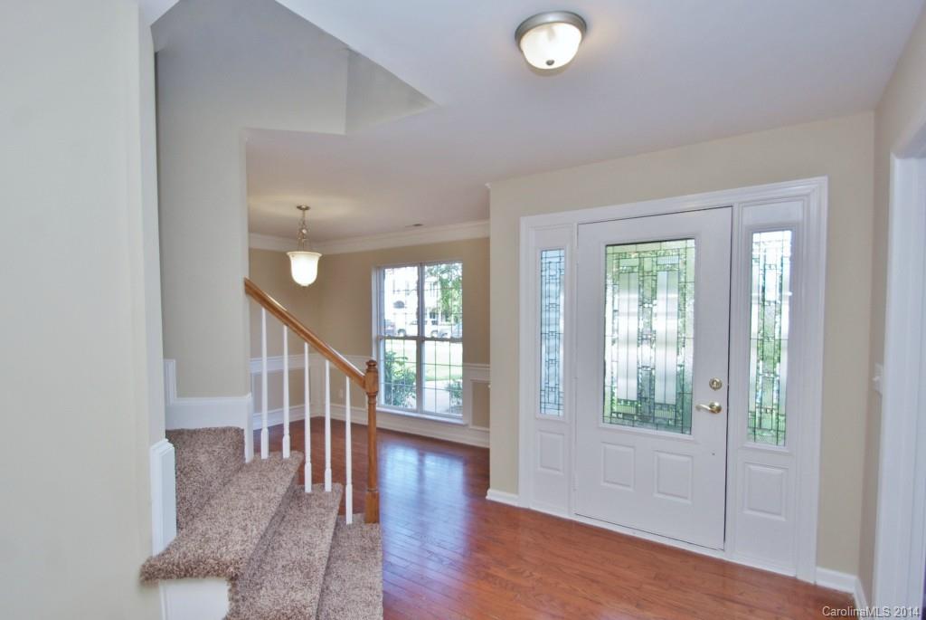 Whitegrove - Residential