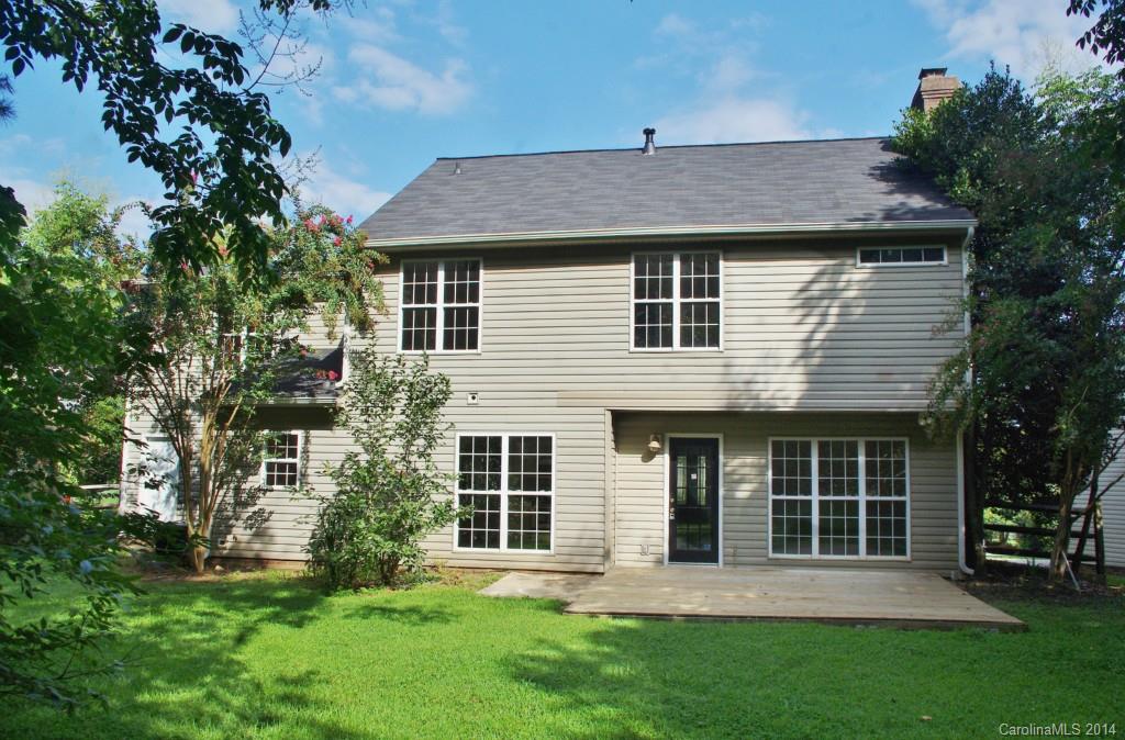 Whitegrove - Residential