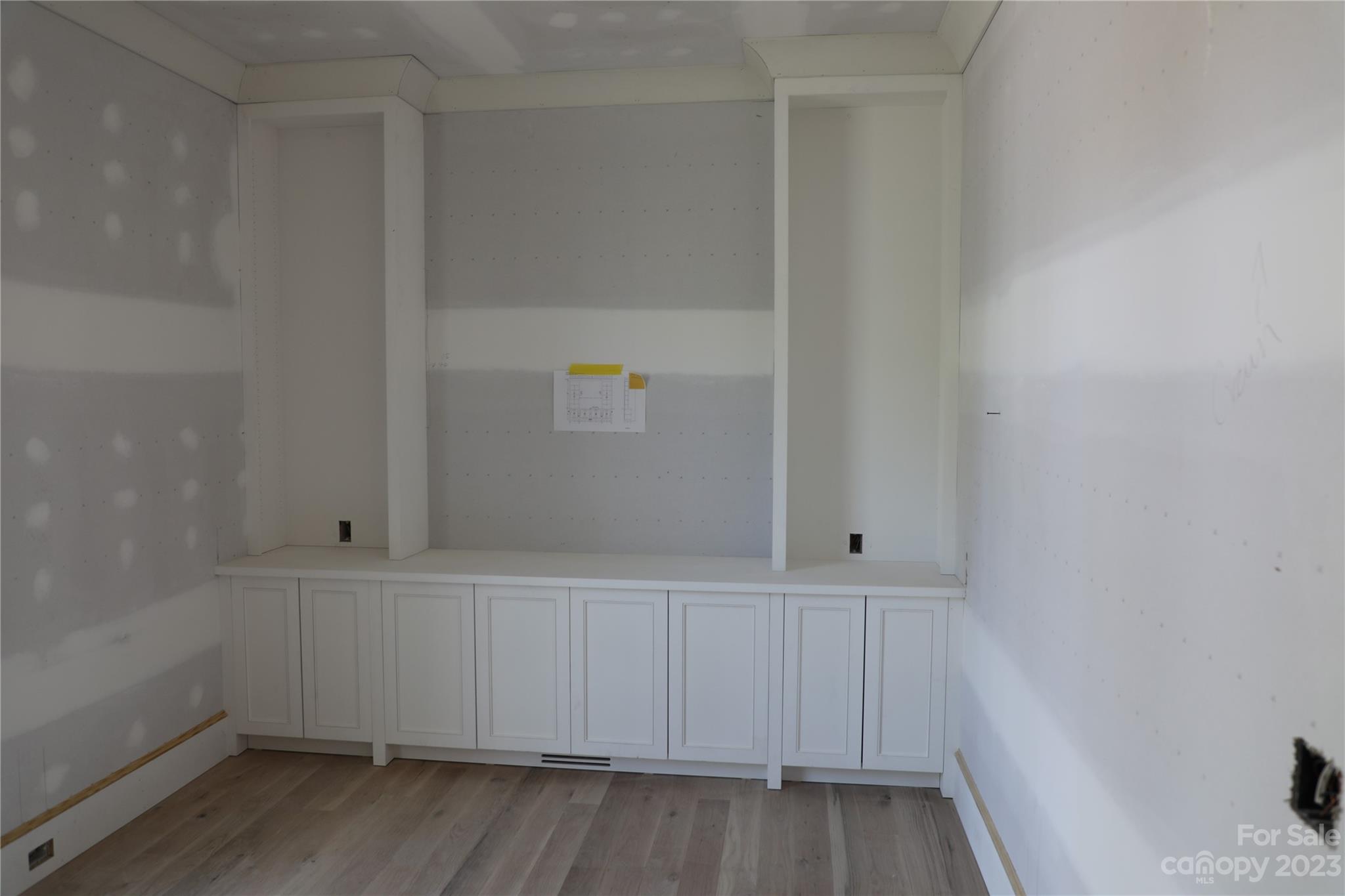 Eastover - Residential