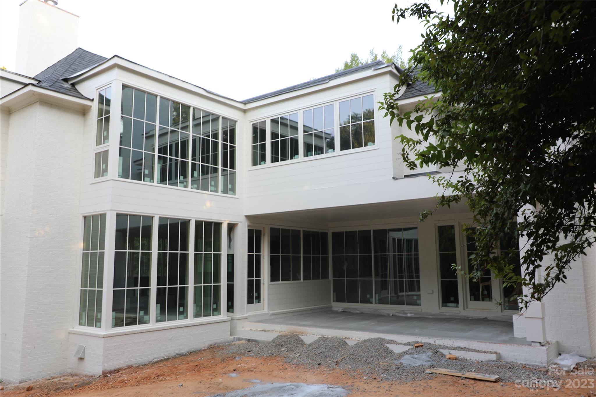 Eastover - Residential