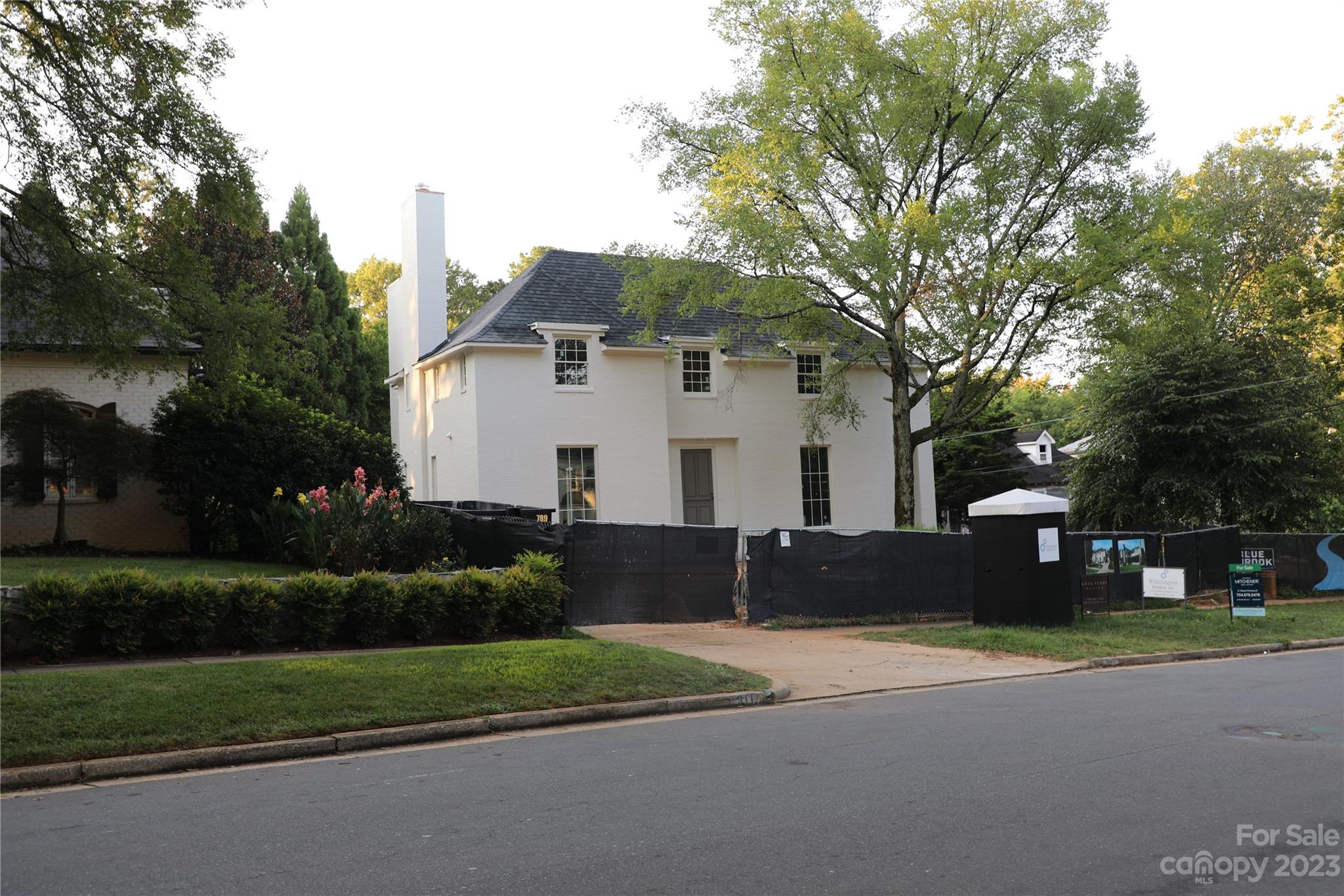 Eastover - Residential
