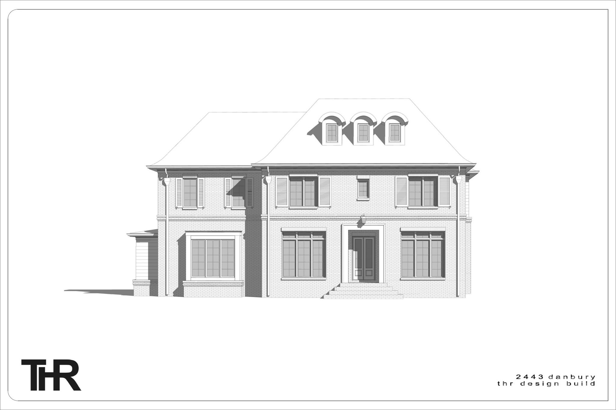 Cotswold - Residential