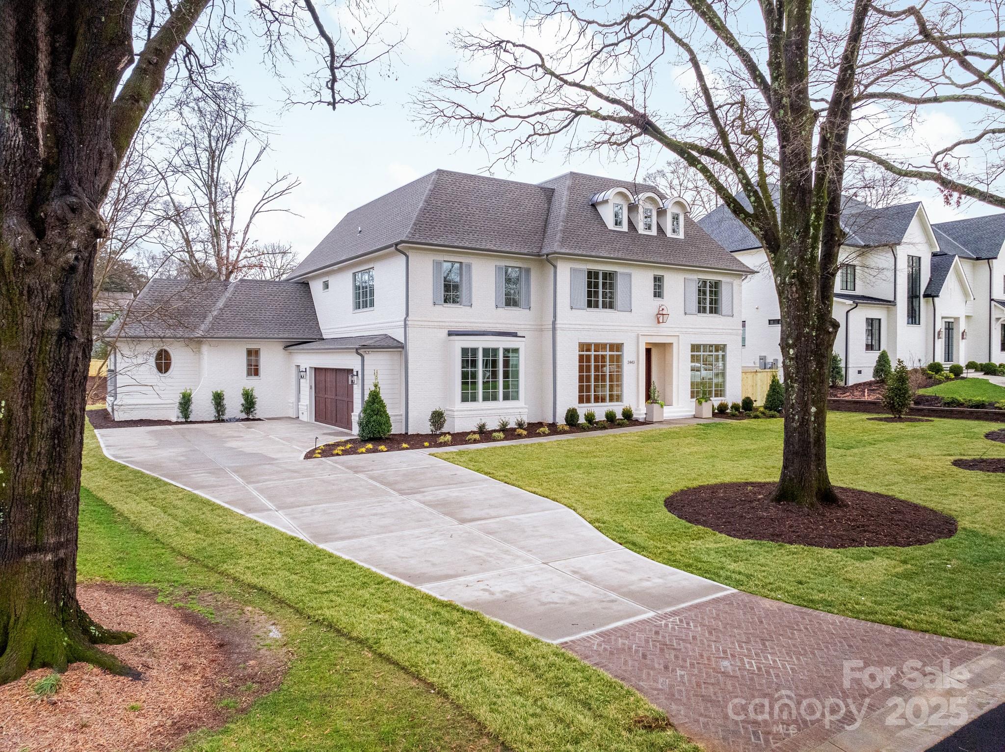 Cotswold - Residential