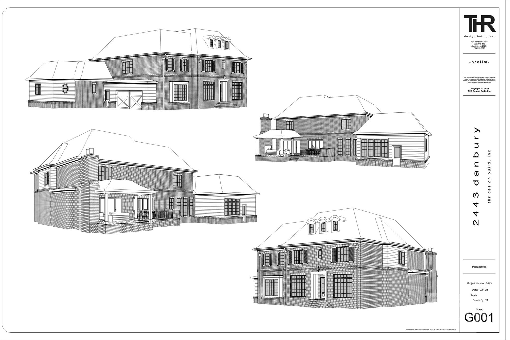 Cotswold - Residential