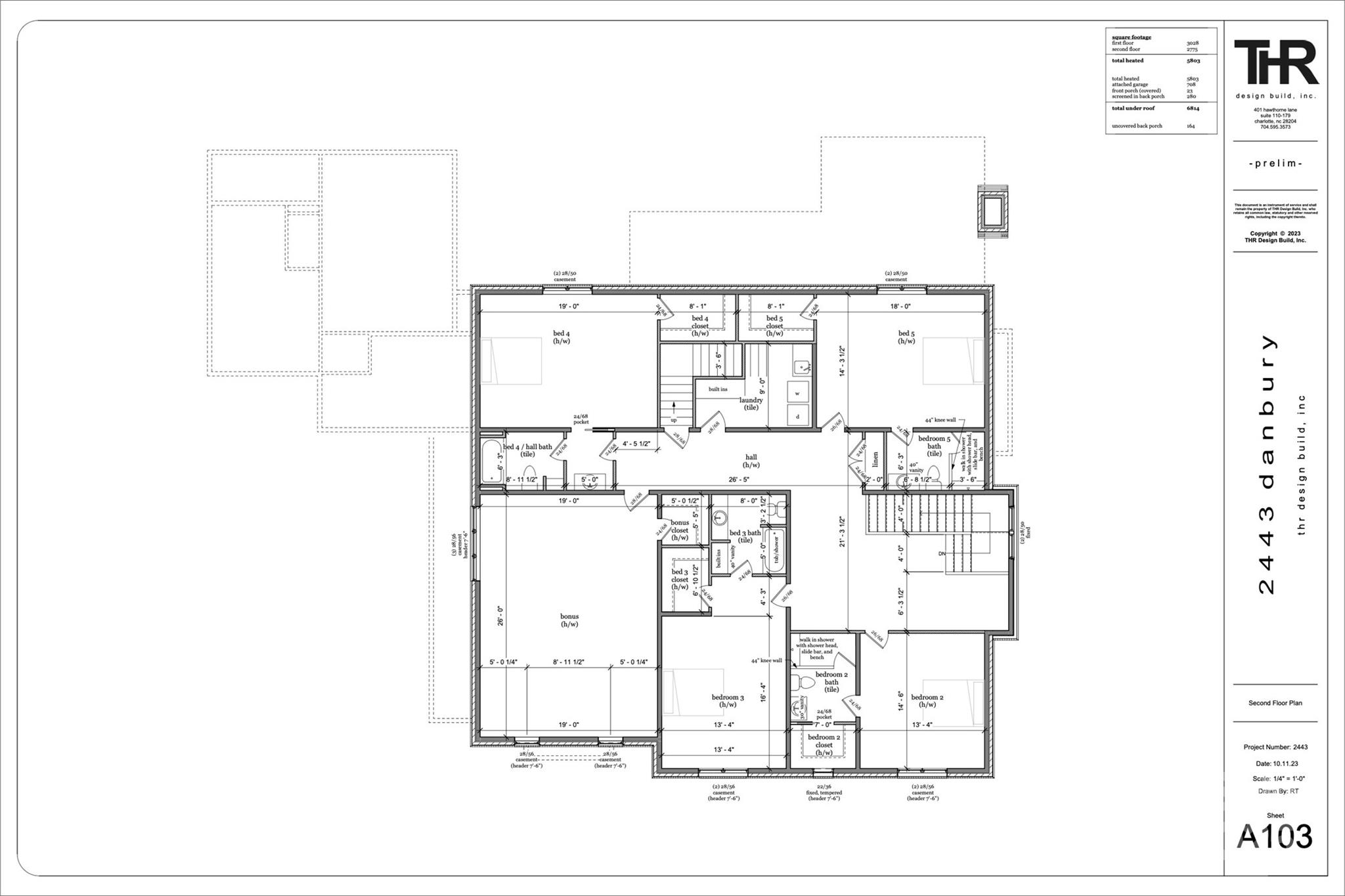 Cotswold - Residential