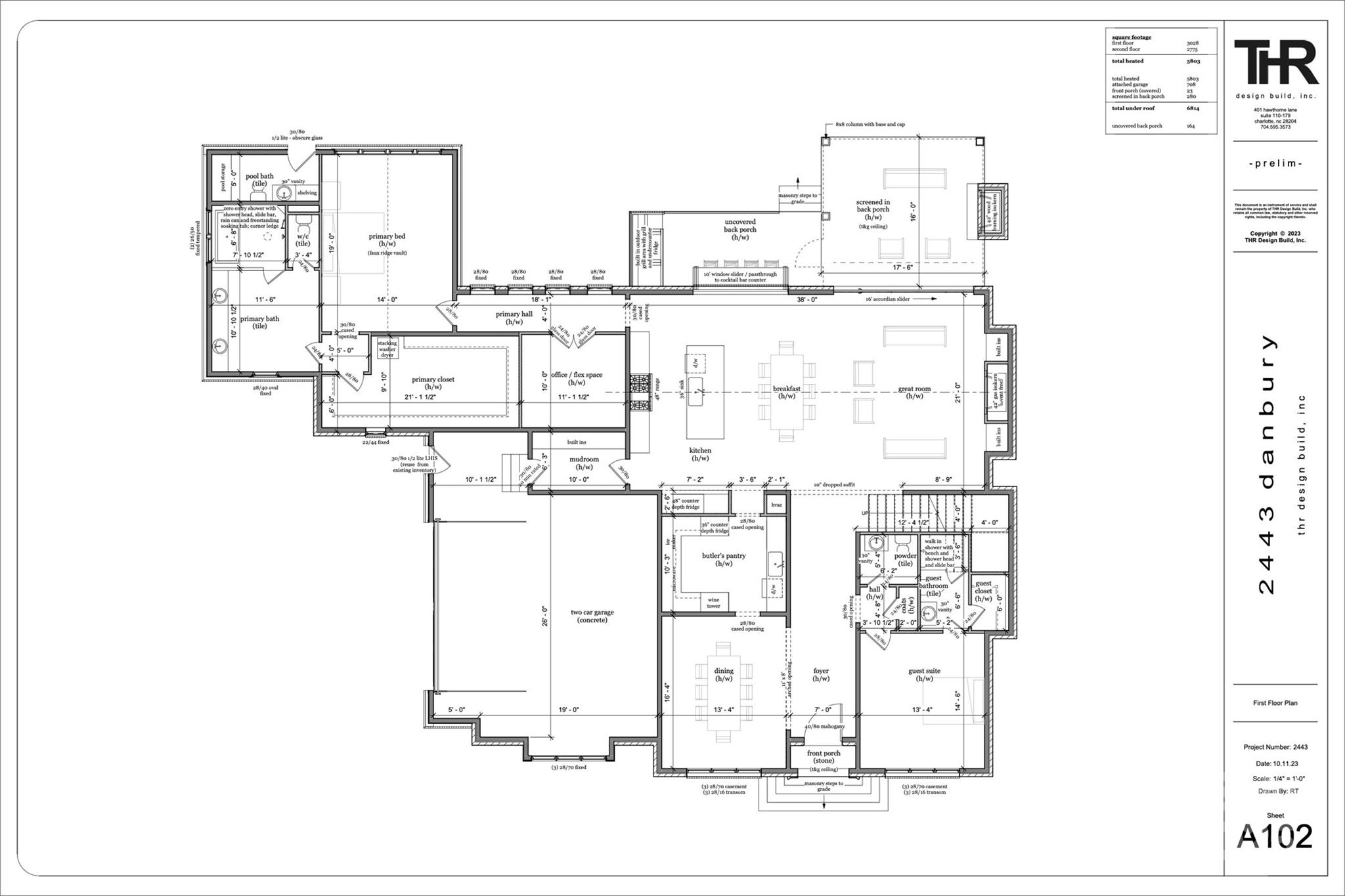 Cotswold - Residential
