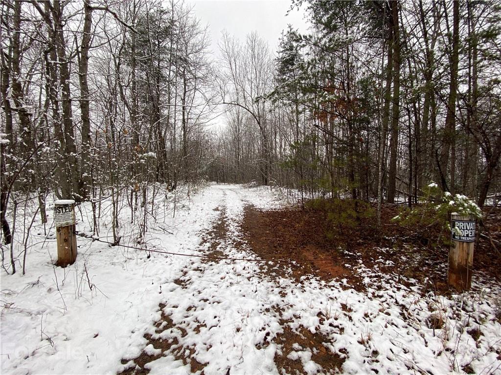 Pilots Ridge - Land
