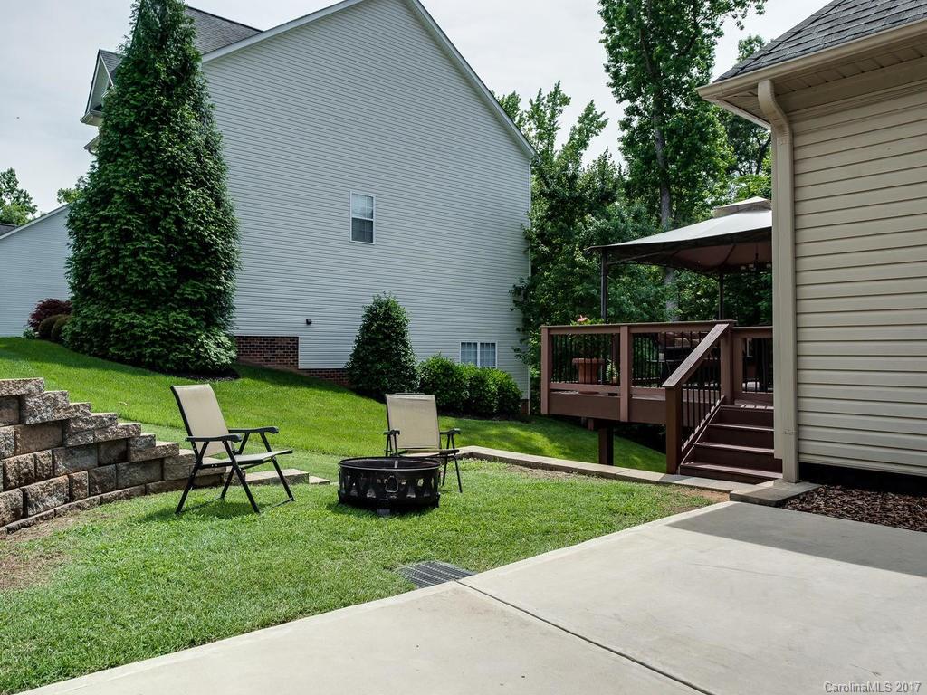 Wentworth - Residential