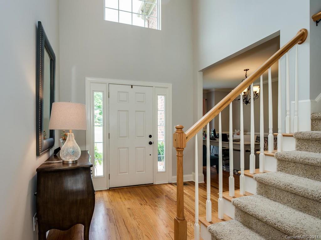 Wentworth - Residential