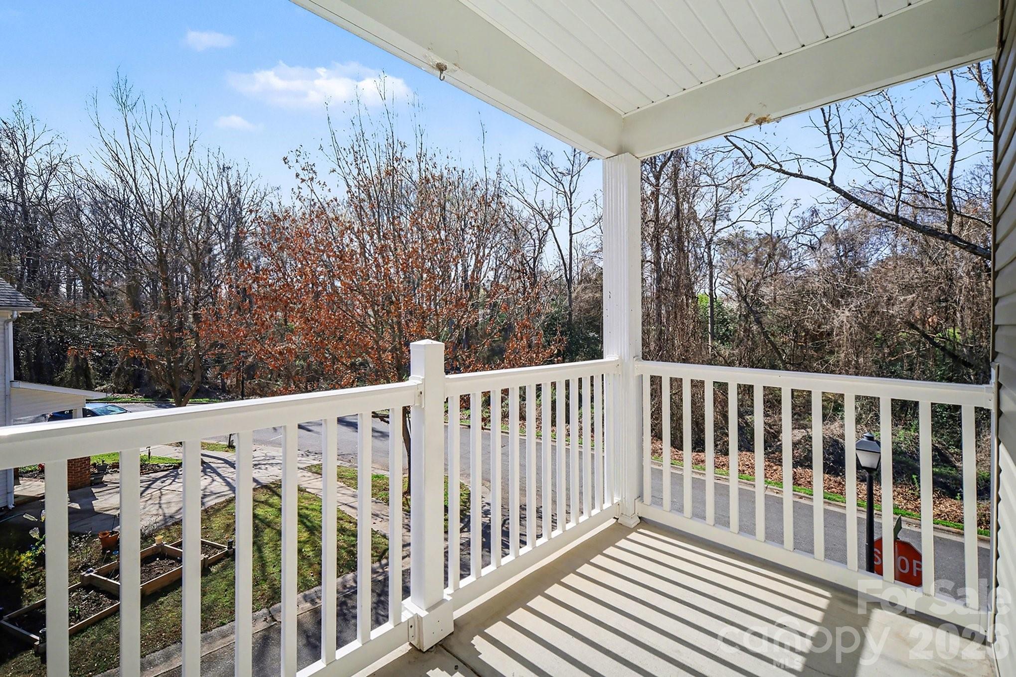 Mill Creek Condominiums - Residential