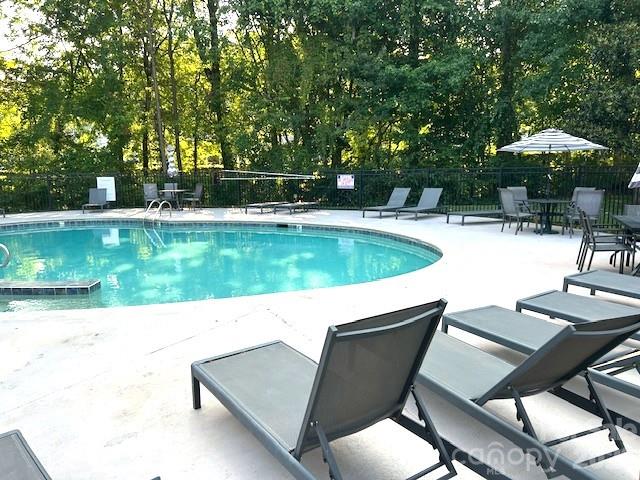 Mill Creek Condominiums - Residential