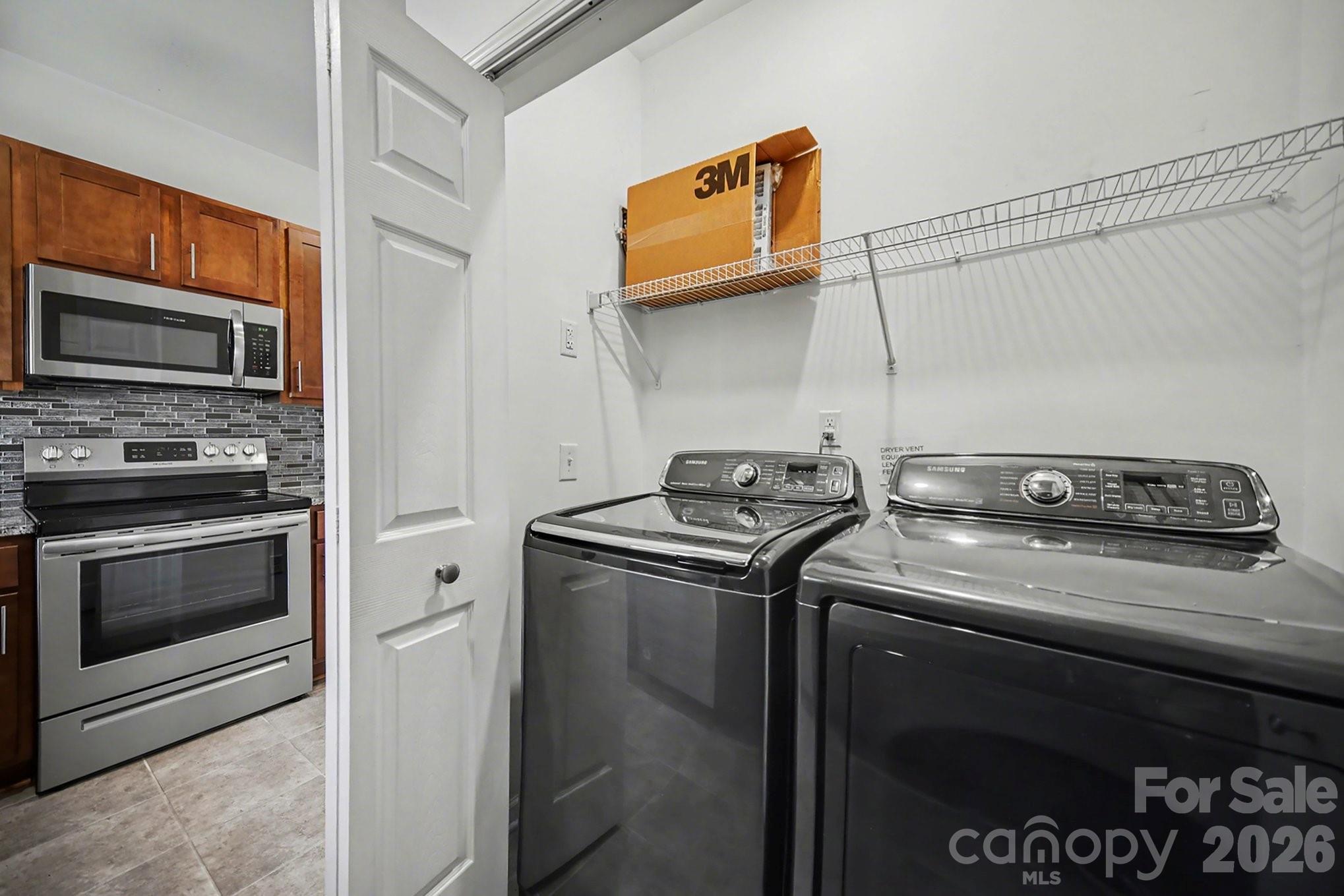 Mill Creek Condominiums - Residential