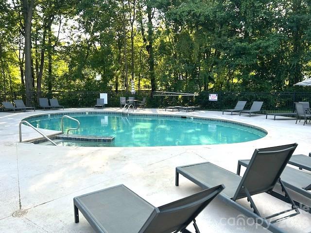 Mill Creek Condominiums - Residential
