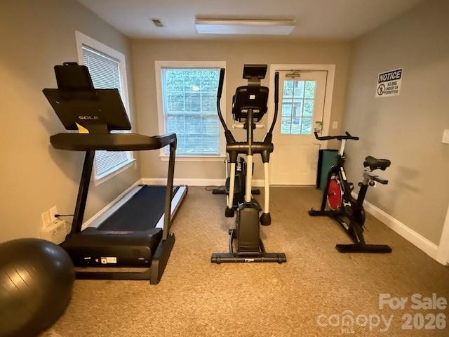 Mill Creek Condominiums - Residential
