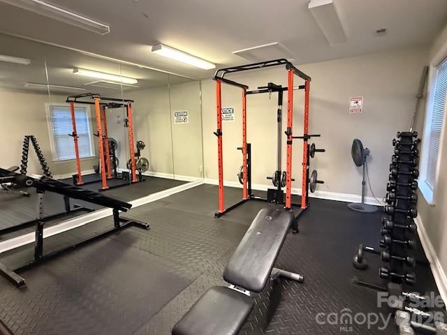 Mill Creek Condominiums - Residential