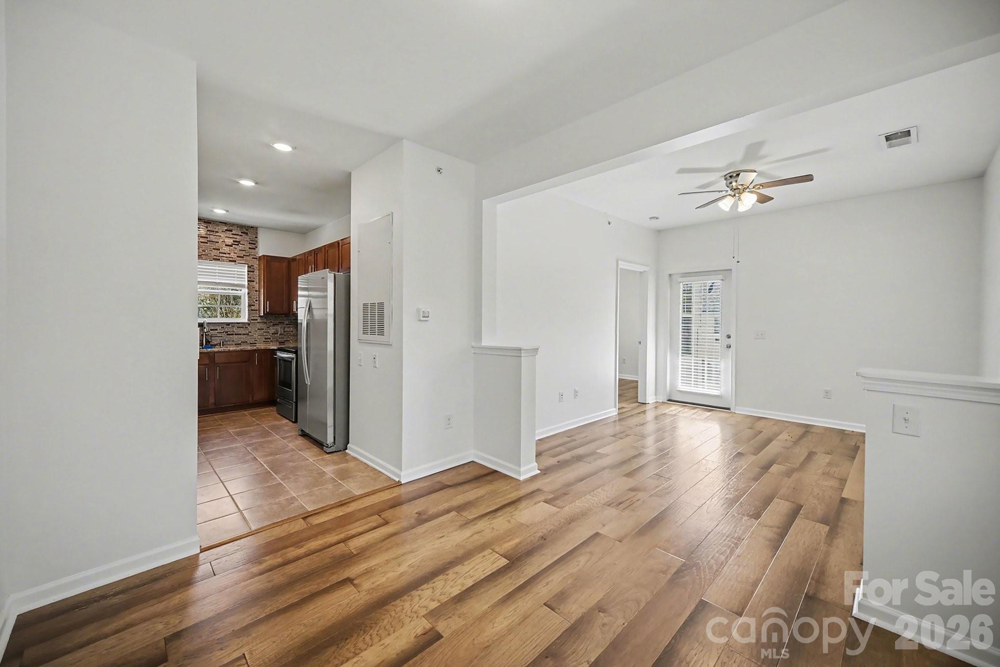 Mill Creek Condominiums - Residential