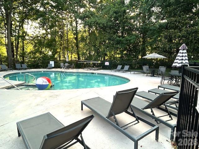 Mill Creek Condominiums - Residential