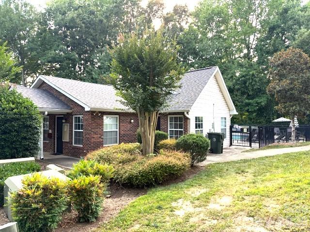 Mill Creek Condominiums - Residential