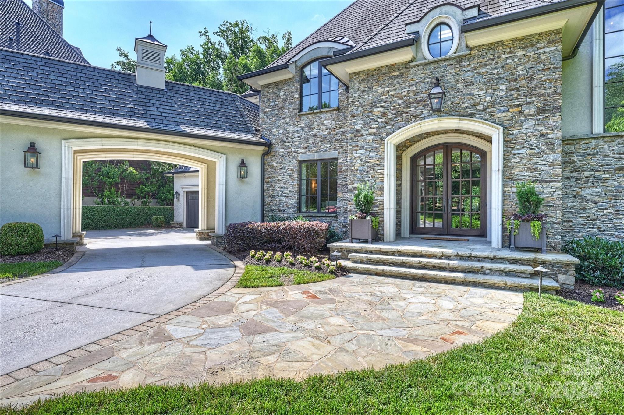 Stonegate - Residential