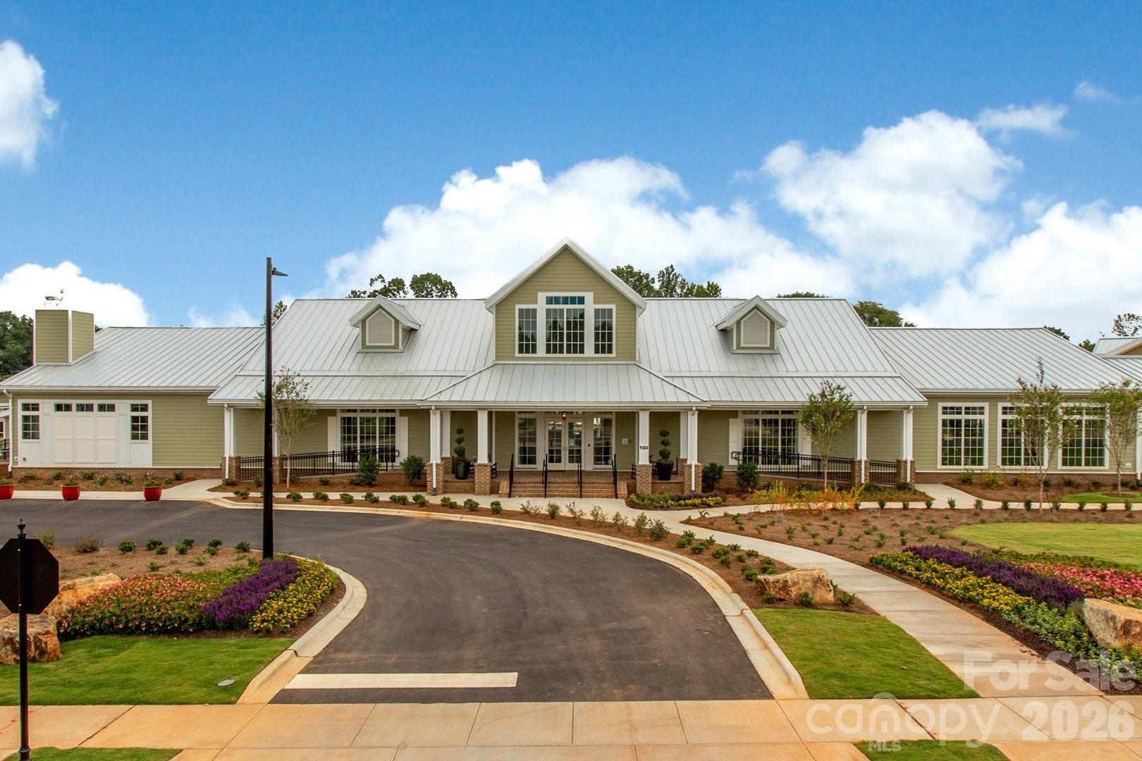 Cresswind - Residential
