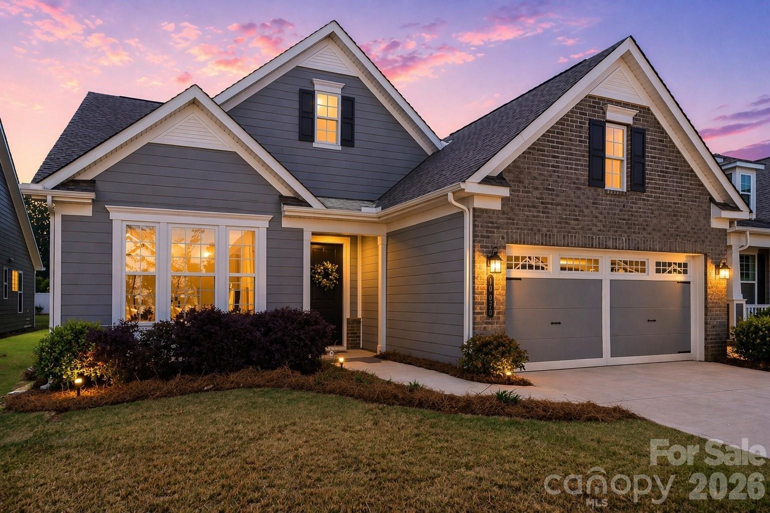 Cresswind - Residential