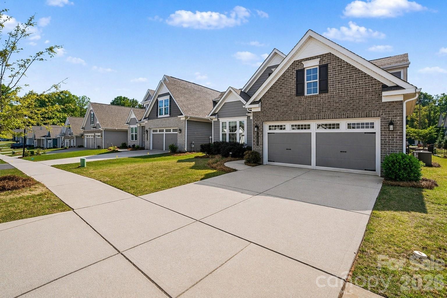 Cresswind - Residential
