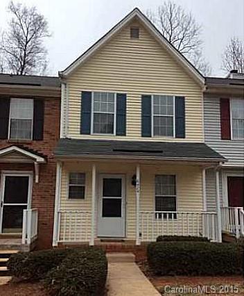 Windsor Grove Homes - Residential Lease