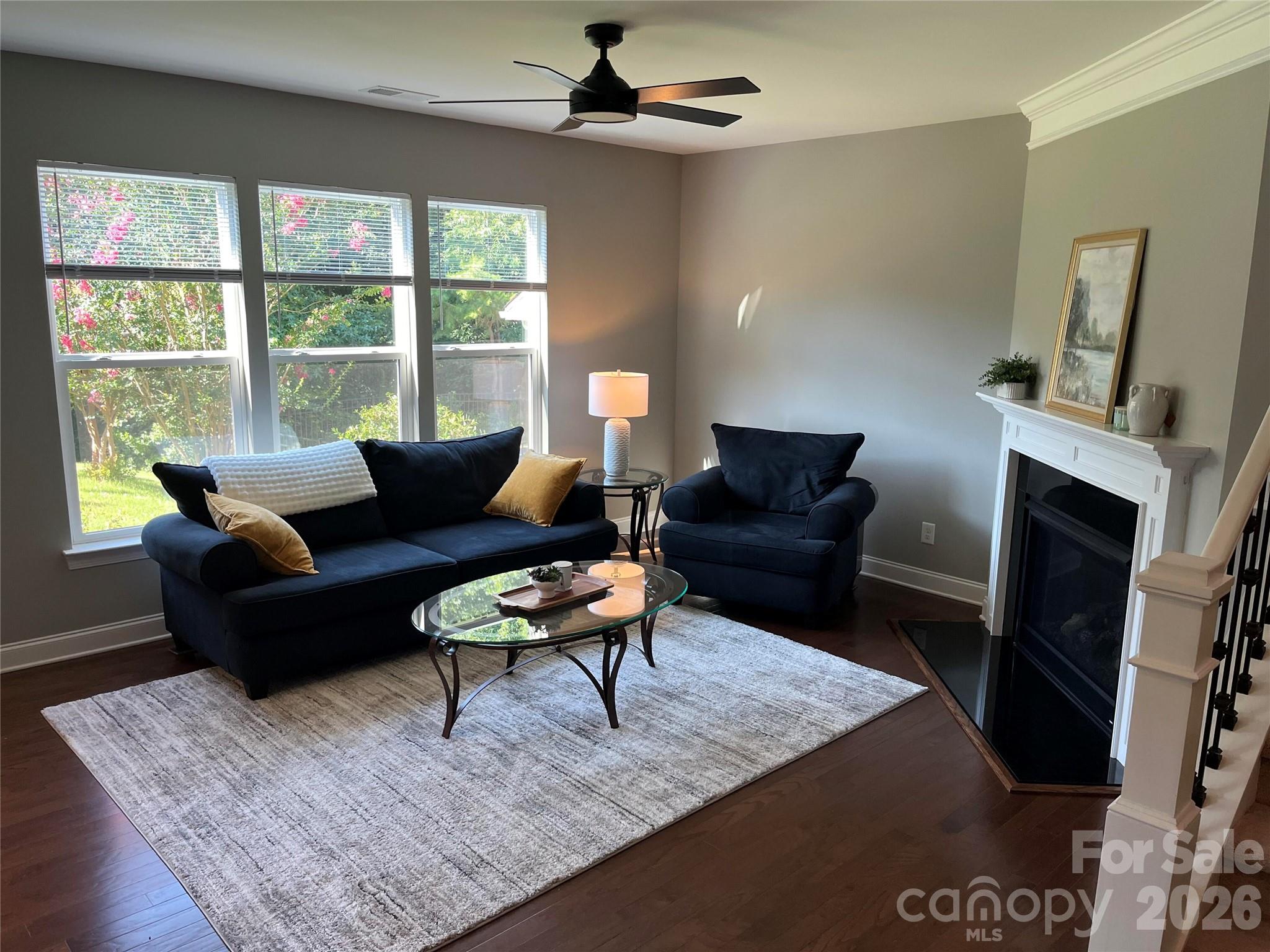 Millbridge - Residential