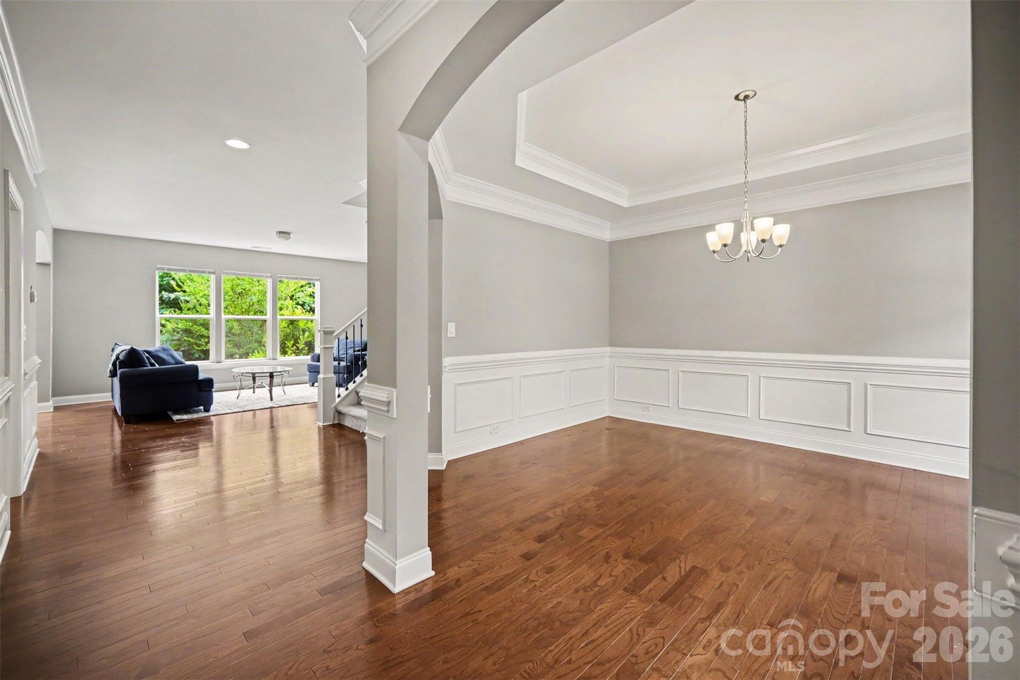 Millbridge - Residential