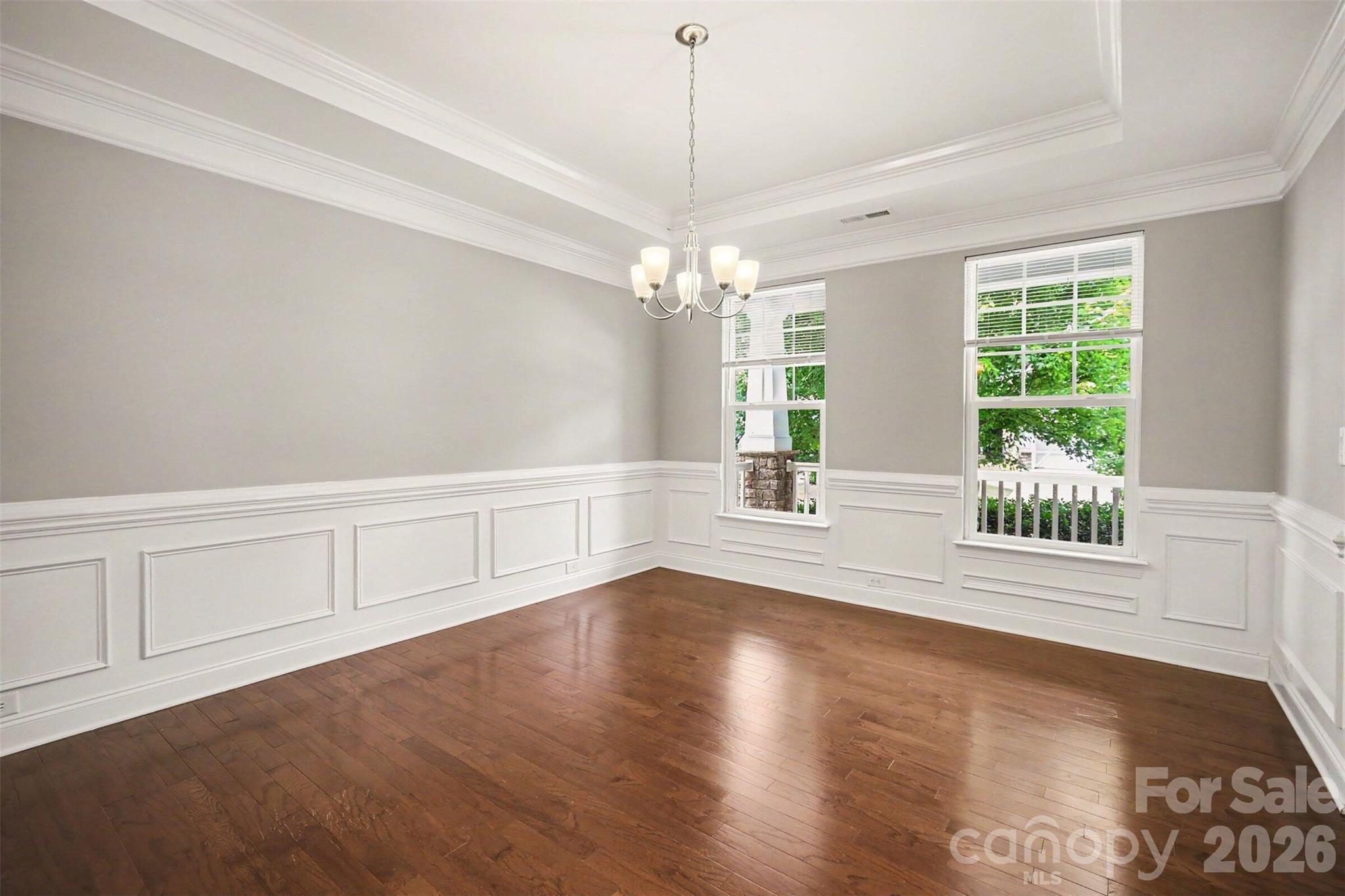 Millbridge - Residential