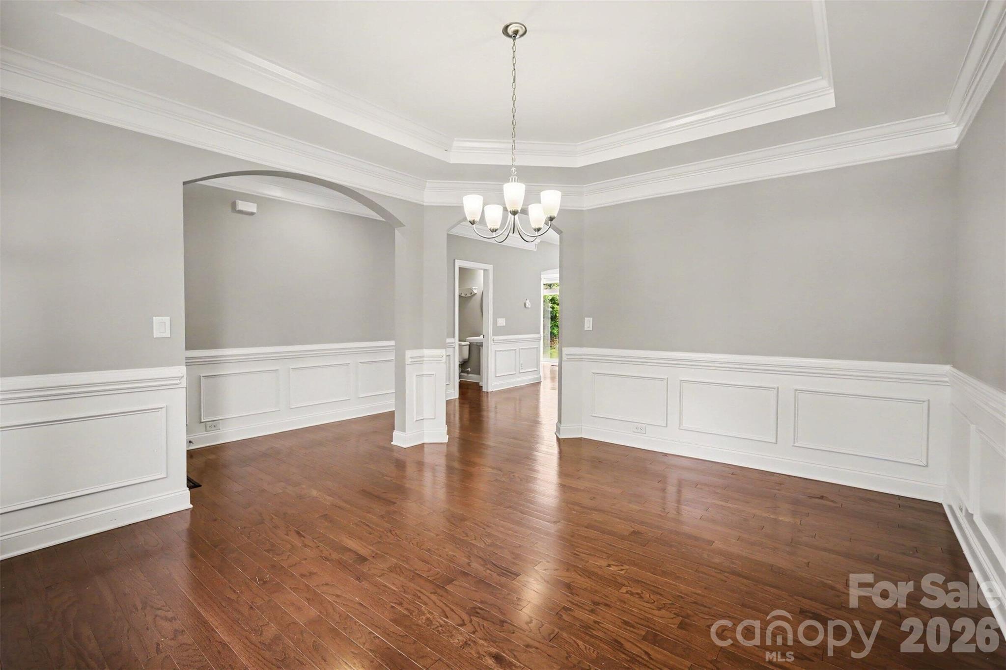 Millbridge - Residential