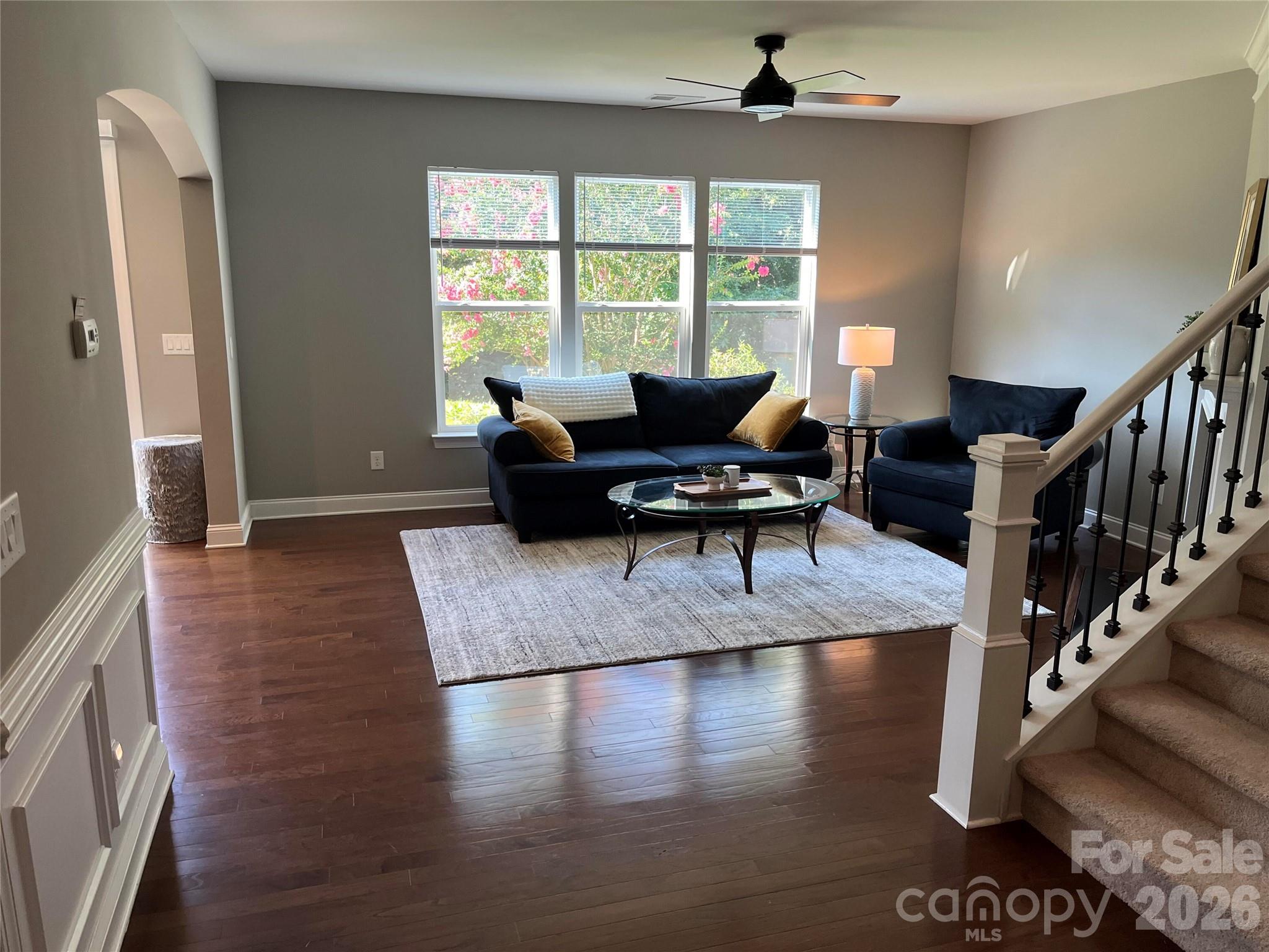 Millbridge - Residential