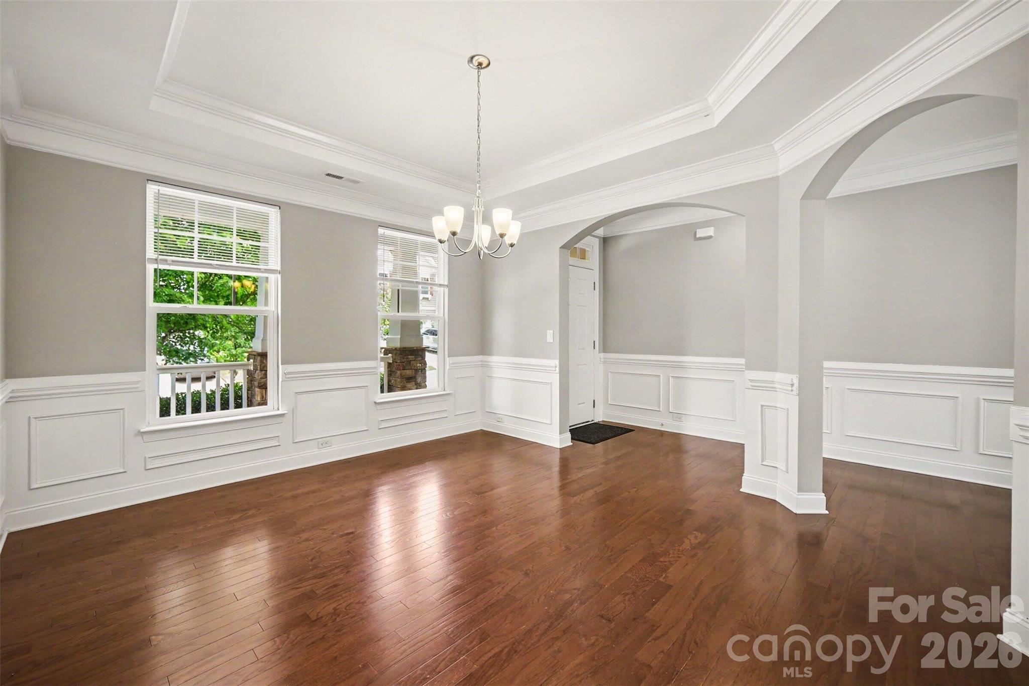 Millbridge - Residential