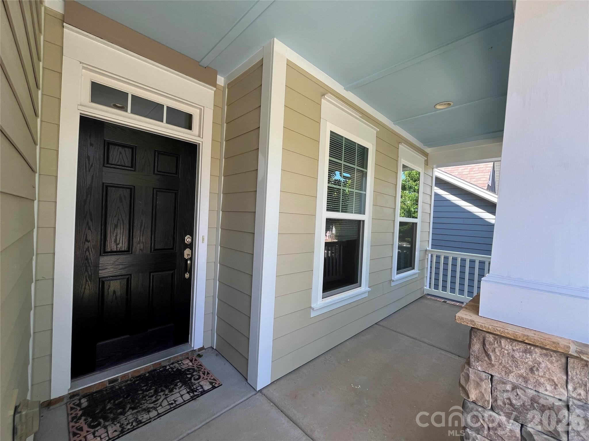 Millbridge - Residential